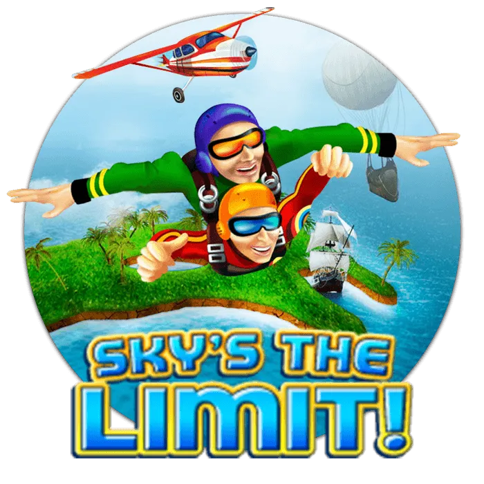 Skys the Limit - LUCKYGAMING138