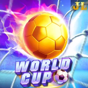 World Cup - LUCKYGAMING138