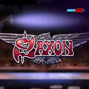 Saxon - LUCKYGAMING138