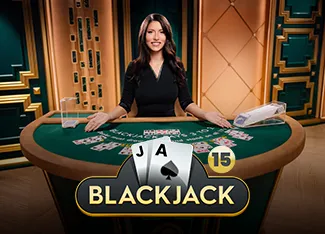 Blackjack 15 - LUCKYGAMING138