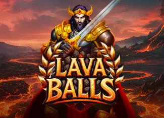 Lava Balls - LUCKYGAMING138