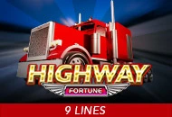 Highway Fortune - LUCKYGAMING138