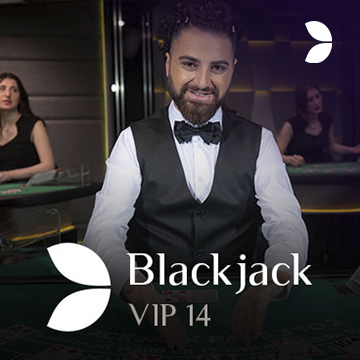 Blackjack VIP 14 - LUCKYGAMING138