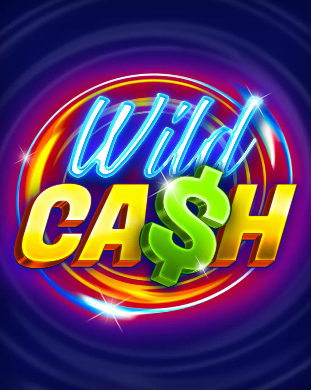 Wild Cash - LUCKYGAMING138