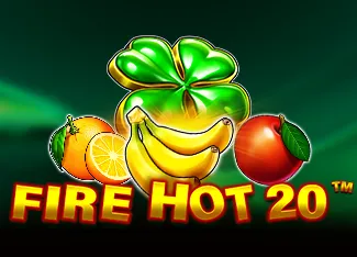 Fire Hot 20 - LUCKYGAMING138