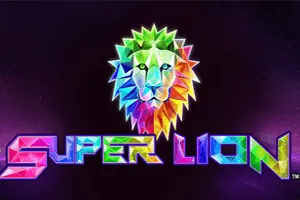 Super Lion - LUCKYGAMING138