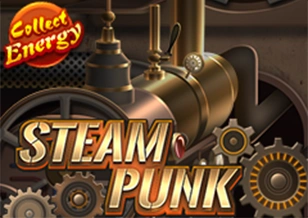 Steam Punk - LUCKYGAMING138