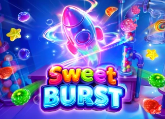 Sweet Burst - LUCKYGAMING138