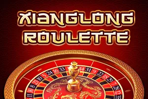 Xiang Long Roulette - LUCKYGAMING138