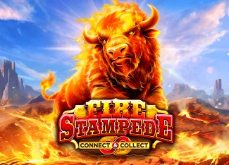 Fire Stampede - LUCKYGAMING138