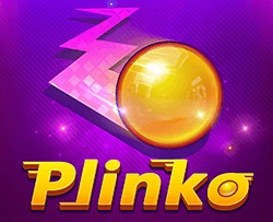 Plinko - LUCKYGAMING138