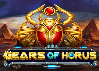 Gears of Horus - LUCKYGAMING138