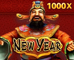 New Year - LUCKYGAMING138