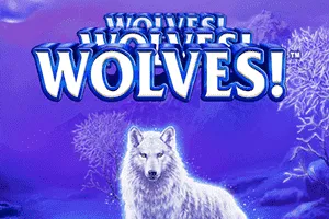 Wolves! Wolves! Wolves! - LUCKYGAMING138