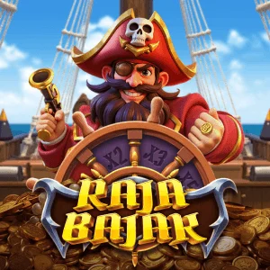 Pirate King - LUCKYGAMING138