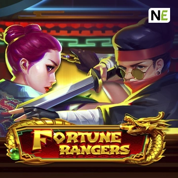 Fortune Rangers - LUCKYGAMING138