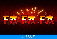 FaFaFa - LUCKYGAMING138
