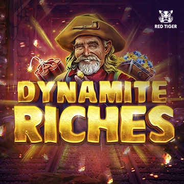 Dynamite Riches - LUCKYGAMING138