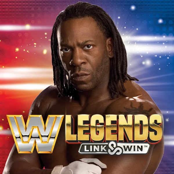 WWE Legends: Link & Win - LUCKYGAMING138