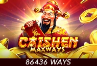Caishen - LUCKYGAMING138