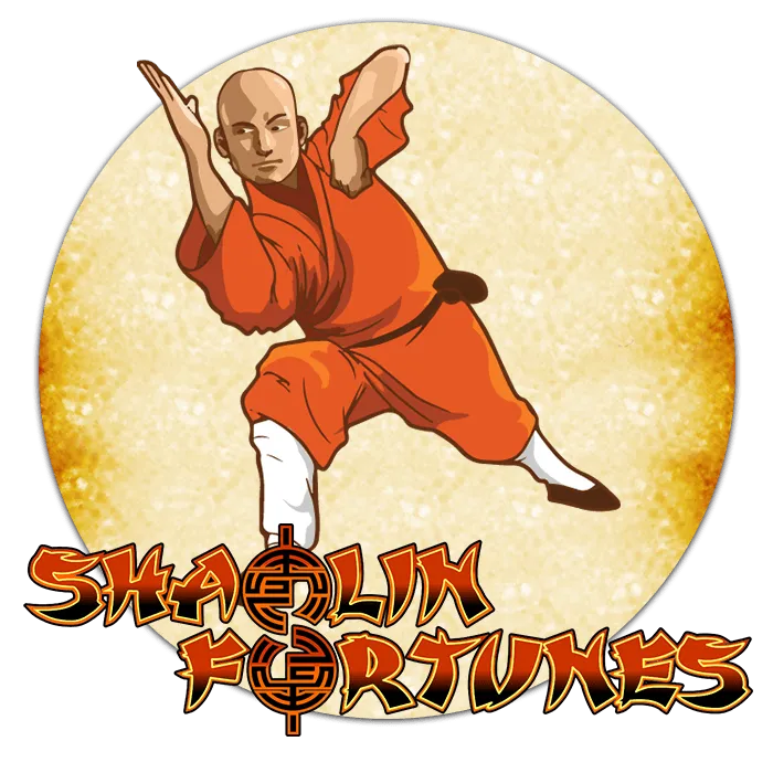 Shaolin Fortunes - LUCKYGAMING138