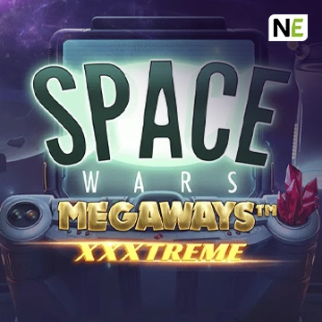Space Wars Megaways XXXTreme - LUCKYGAMING138