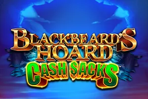Blackbeard’s Hoard Cash Sacks - LUCKYGAMING138