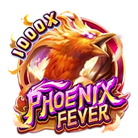 PHOENIX FEVER - LUCKYGAMING138