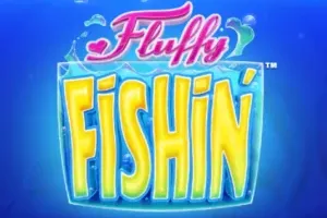 Fluffy Fishin’ - LUCKYGAMING138