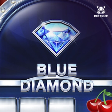 Blue Diamond - LUCKYGAMING138