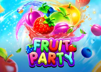 Fruit Party - LUCKYGAMING138