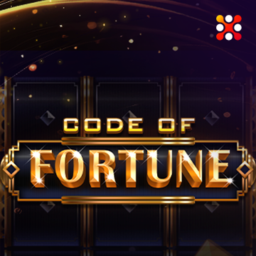 Code of Fortune - LUCKYGAMING138