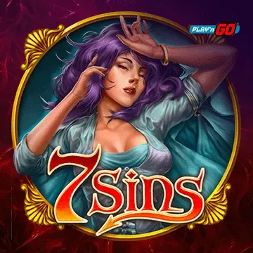 7 Sins - LUCKYGAMING138