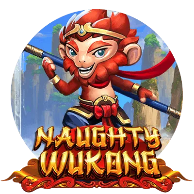Naughty Wukong - LUCKYGAMING138