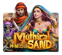 Mythical Sand - LUCKYGAMING138