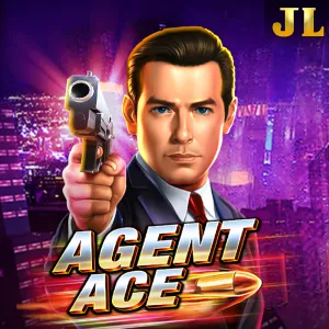 Agent Ace - LUCKYGAMING138