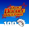 Double Double Bonus Poker 100 Hand - LUCKYGAMING138