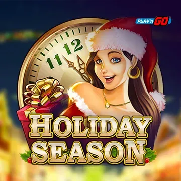 Holiday Season - LUCKYGAMING138