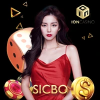 SICBO - LUCKYGAMING138