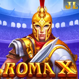 Roma X - LUCKYGAMING138