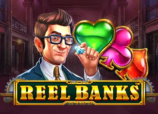 Reel Banks - LUCKYGAMING138