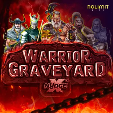 Warrior Graveyard xNudge - LUCKYGAMING138