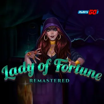 Lady of Fortune Remastered - LUCKYGAMING138