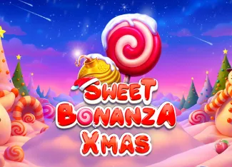 Sweet Bonanza Xmas - LUCKYGAMING138
