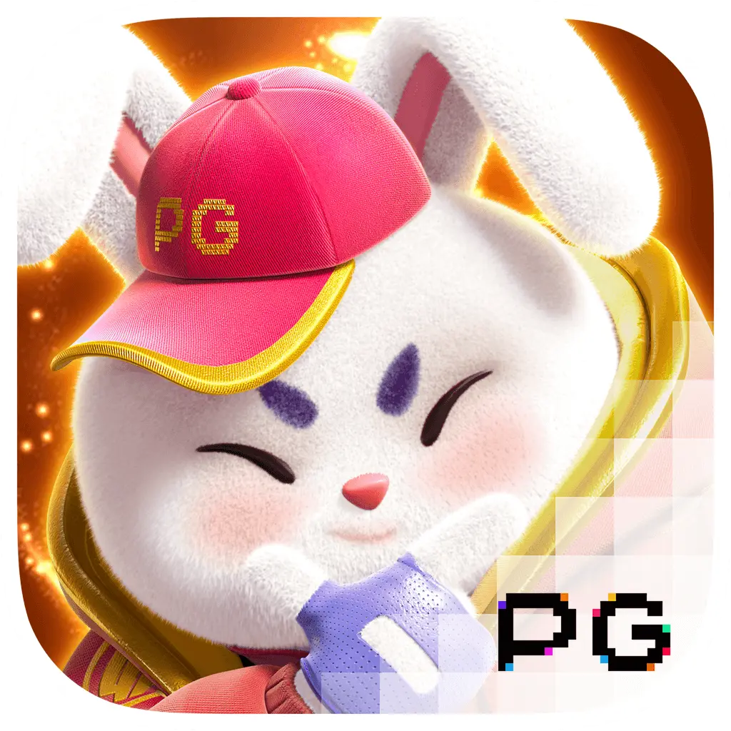 Fortune Rabbit - LUCKYGAMING138
