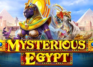 Mysterious Egypt - LUCKYGAMING138