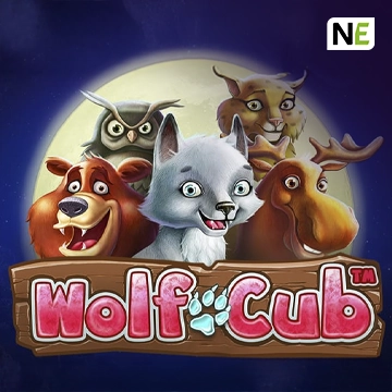 Wolf Cub - LUCKYGAMING138