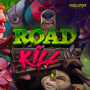 Roadkill - LUCKYGAMING138
