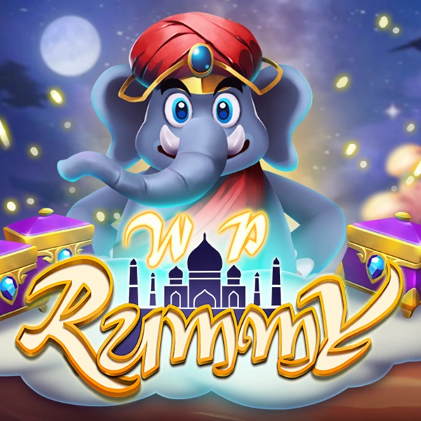 WP Rummy - LUCKYGAMING138