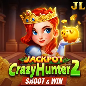 Crazy Hunter2 - LUCKYGAMING138